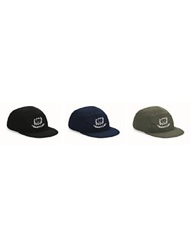 5 Panels Camper