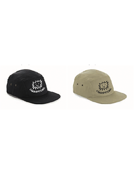 5 Panels Canvas