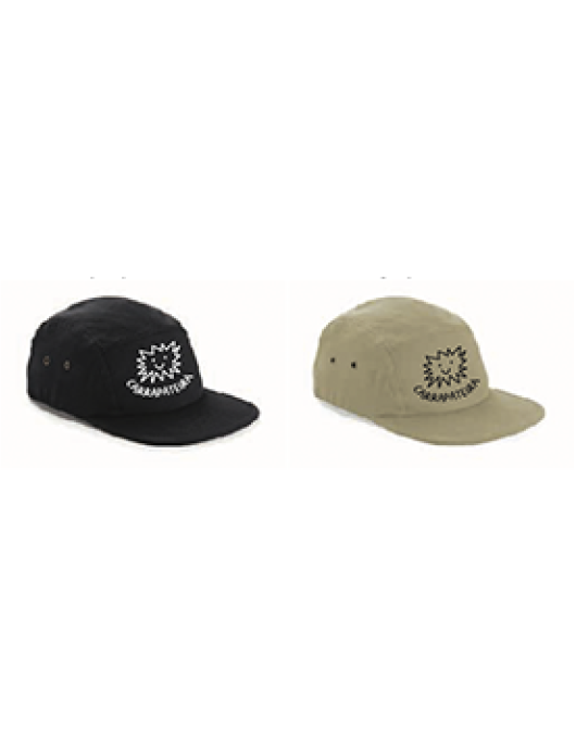 5 Panels Canvas