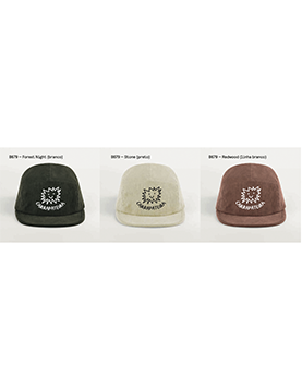 5 Panels Cordery
