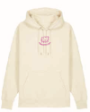 Hoodie Adulto Bordado Embroidery Sol Carrapateira
