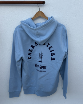 Hoodie Adulto Pipe Spot Carrapateira