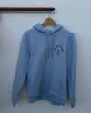 Hoodie Adulto Pipe Spot Carrapateira