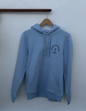 Hoodie Adulto Pipe Spot Carrapateira
