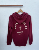 Hoodie Adulto Pipe Spot Carrapateira