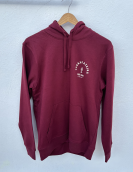 Hoodie Adulto Pipe Spot Carrapateira