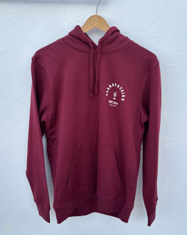 Hoodie Adulto Pipe Spot Carrapateira