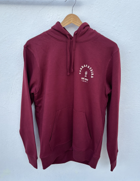 Hoodie Adulto Pipe Spot Carrapateira