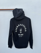 Hoodie Adulto Pipe Spot Carrapateira