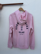 Hoodie Adulto Pipe Spot Carrapateira