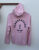 Hoodie Adulto Pipe Spot Carrapateira