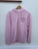 Hoodie Adulto Pipe Spot Carrapateira