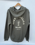 Hoodie Adulto Pipe Spot Carrapateira