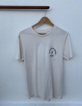 T-Shirt Adulto Pipe Spot Carrapateira