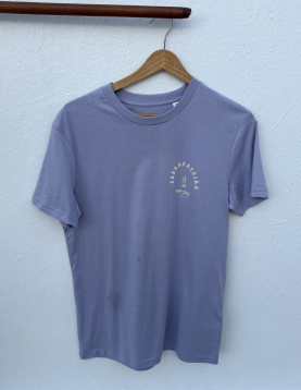 T-Shirt Adulto Pipe Spot Carrapateira
