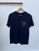 T-Shirt Adulto Pipe Spot Carrapateira