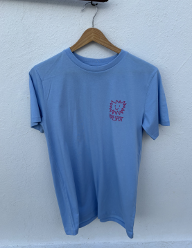 T-Shirt Adulto Pipe Spot Praia do Amado