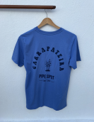 T-Shirt Criança Kids Pipe Spot Carrapateira