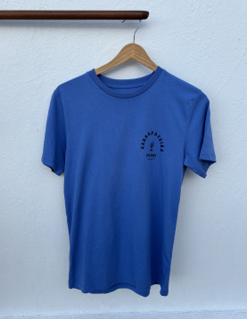 T-Shirt Criança Kids Pipe Spot Carrapateira