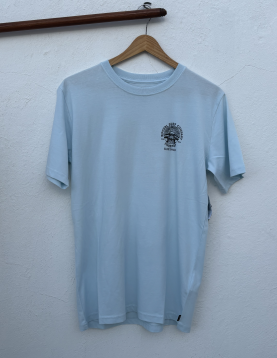 T-Shirt Criança Kids Rip Curl x Praia do Amado